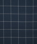 Pindler & Pindler Danson Navy Fabric