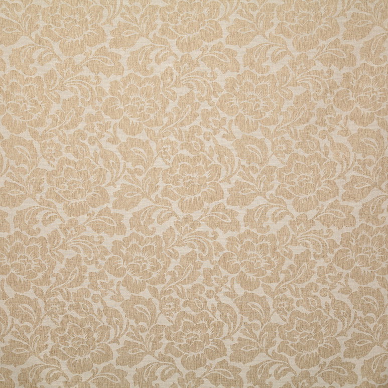 Pindler &amp; Pindler Foxcroft Golden Fabric