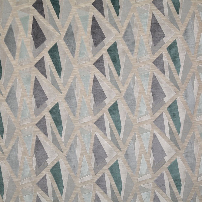 Pindler &amp; Pindler Waltham Seaglass Fabric