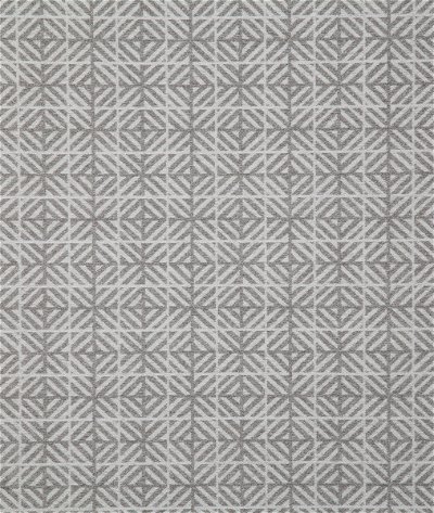 Pindler & Pindler Garth Grey Fabric