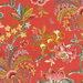 Williamsburg Braganza Spice Fabric