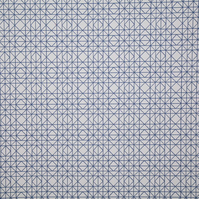 Pindler &amp; Pindler Aaron Lapis Fabric