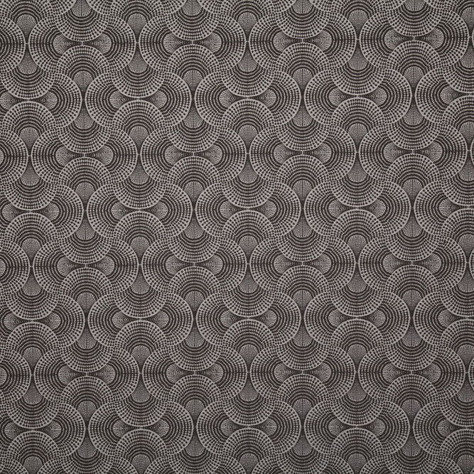 Pindler &amp; Pindler Sasha Noir Fabric