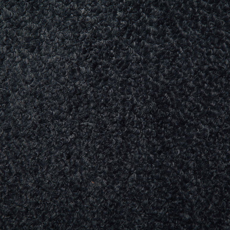 Pindler &amp; Pindler Coiled Midnight Fabric
