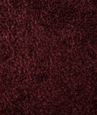 Pindler & Pindler Coiled Oxblood Fabric