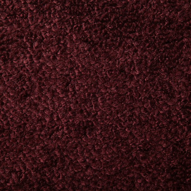 Pindler &amp; Pindler Coiled Oxblood Fabric