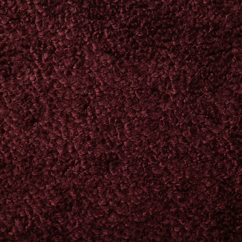 Pindler &amp; Pindler Coiled Oxblood Fabric