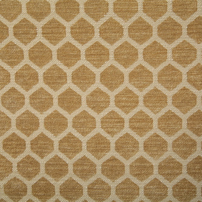 Pindler &amp; Pindler Newdale Golden Fabric
