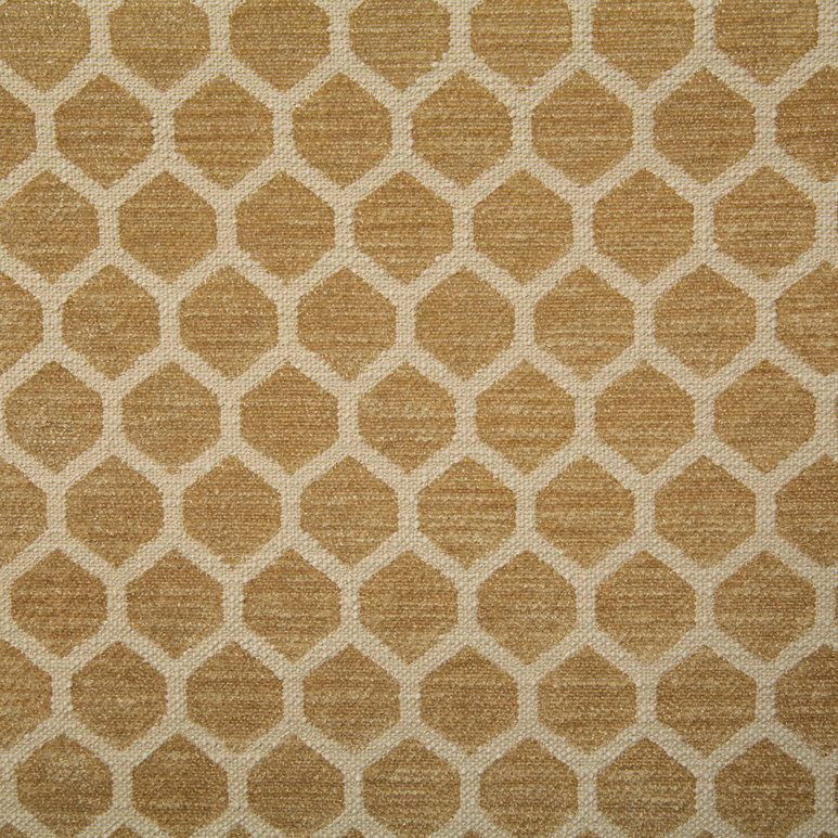 Pindler &amp; Pindler Newdale Golden Fabric