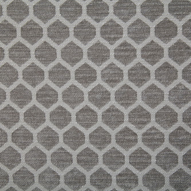 Pindler &amp; Pindler Newdale Grey Fabric