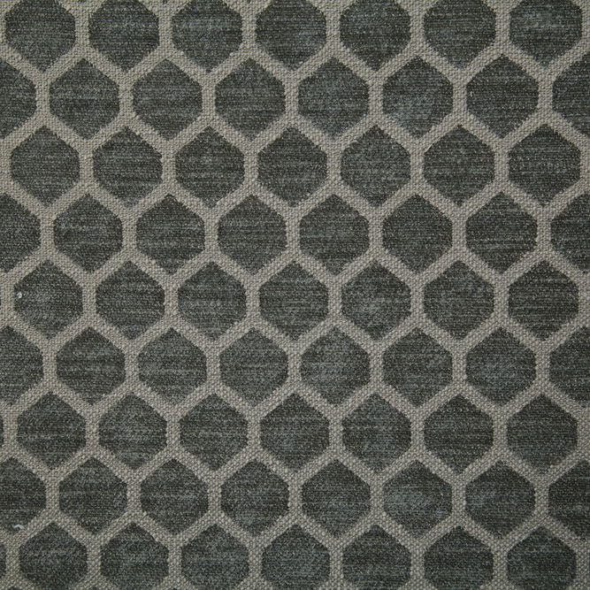 Pindler &amp; Pindler Newdale Pewter Fabric