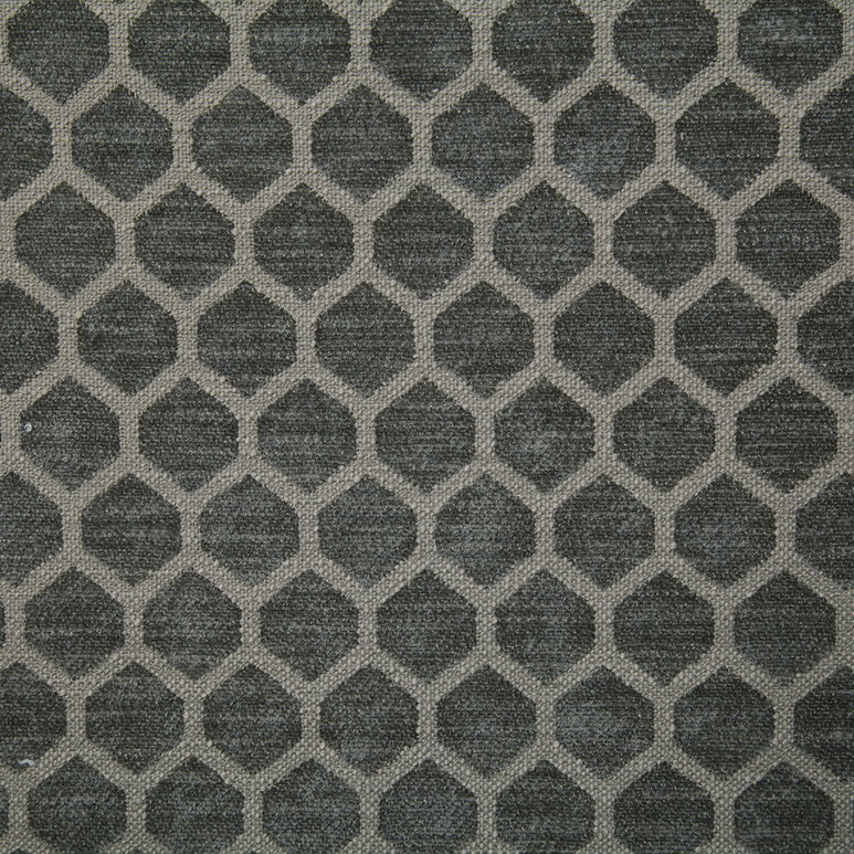 Pindler &amp; Pindler Newdale Pewter Fabric