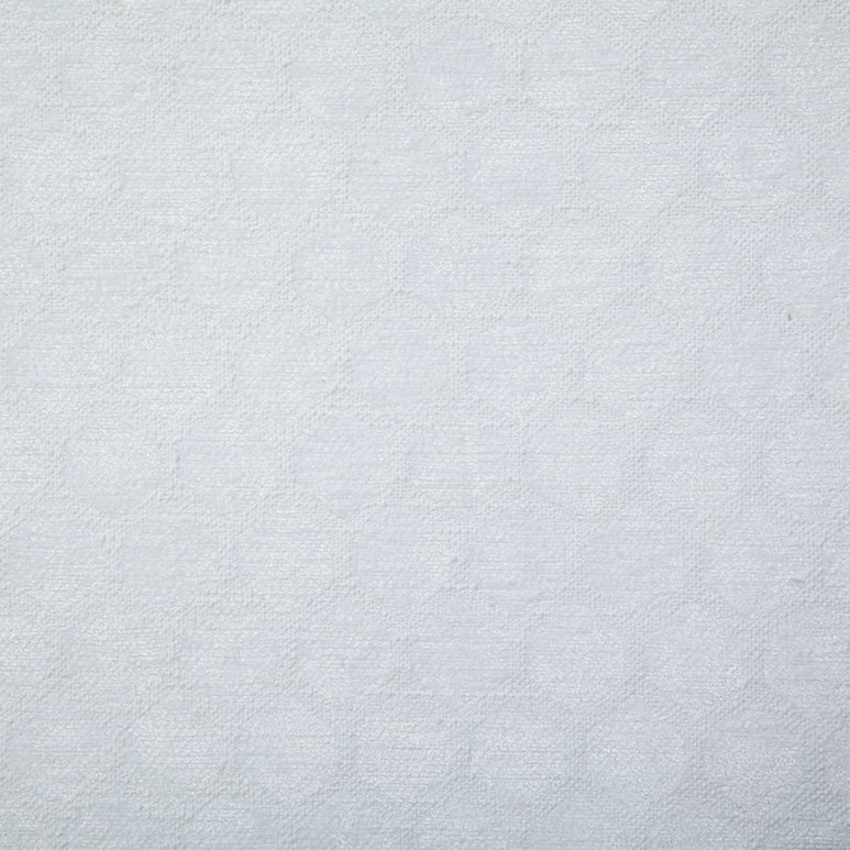 Pindler &amp; Pindler Newdale White Fabric