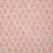 Pindler & Pindler June Coral Fabric