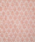 Pindler & Pindler June Coral Fabric