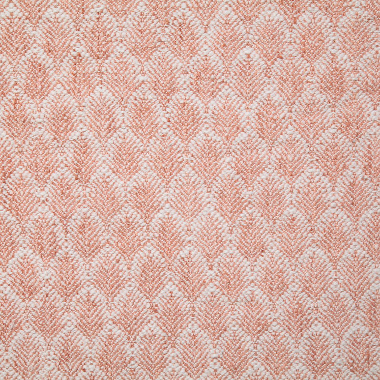 Pindler &amp; Pindler June Coral Fabric