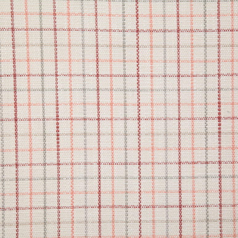 Pindler &amp; Pindler Liam Coral Fabric