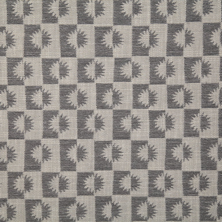Pindler &amp; Pindler Stevie Charcoal Fabric