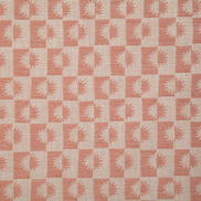 Pindler & Pindler Stevie Coral Fabric