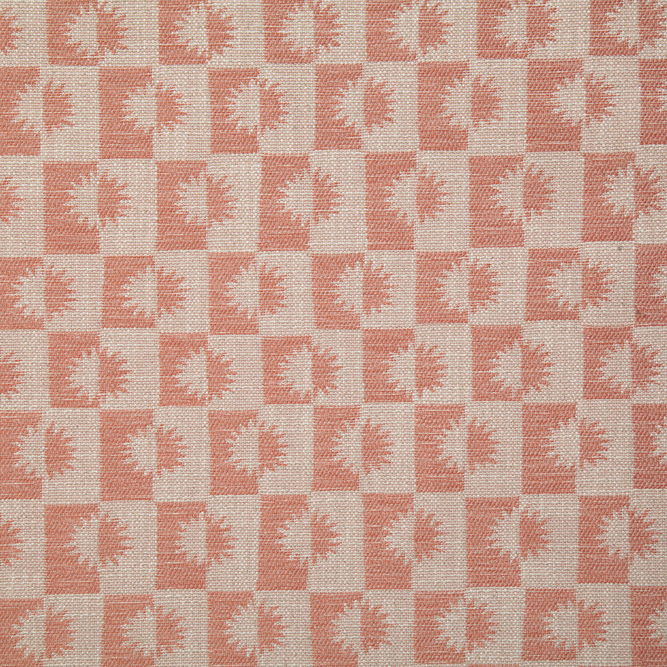 Pindler &amp; Pindler Stevie Coral Fabric