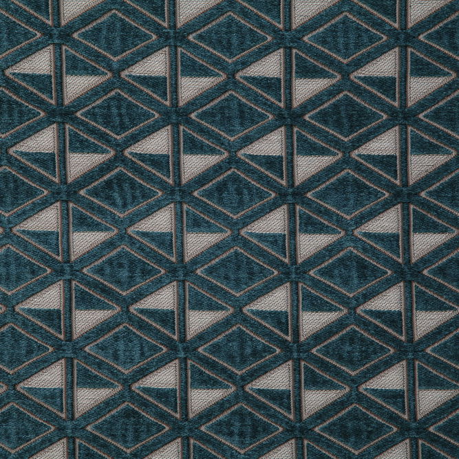 Pindler &amp; Pindler Mason Aegean Fabric