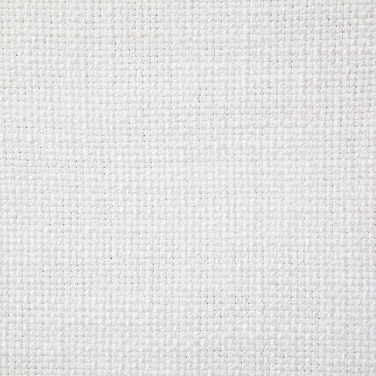Pindler &amp; Pindler Bradley White Fabric