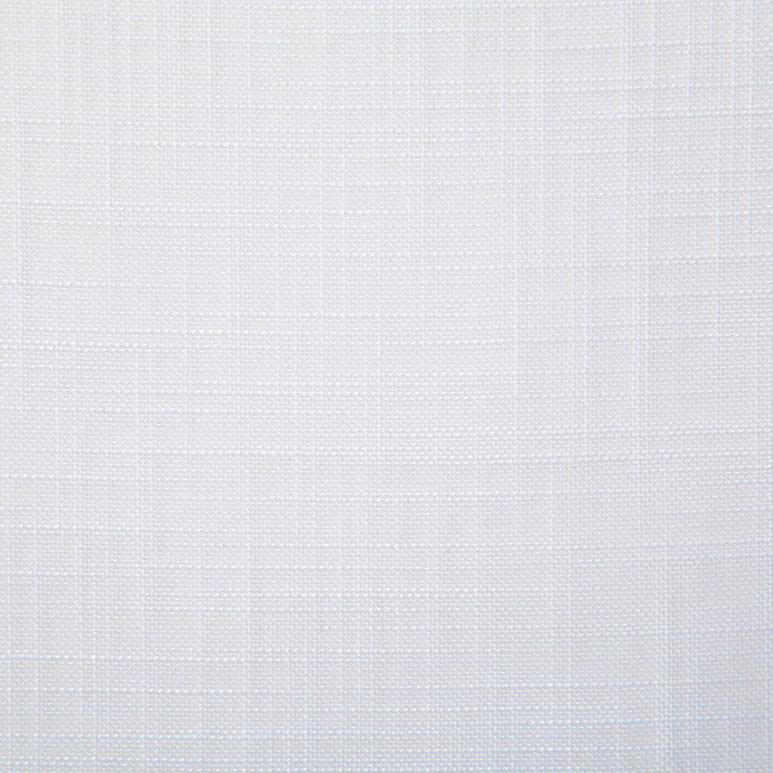Pindler &amp; Pindler Isla White Fabric