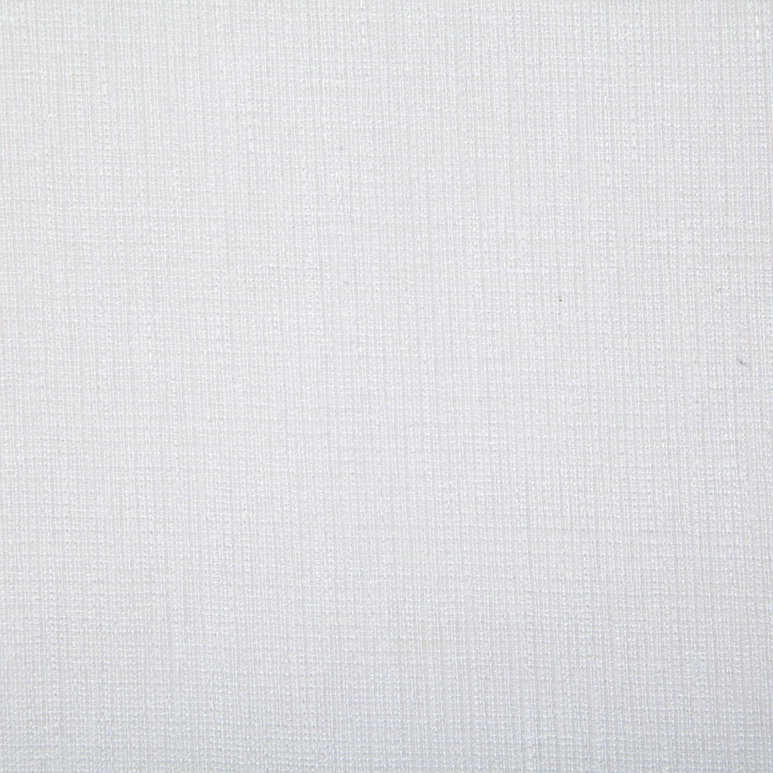 Pindler &amp; Pindler Missy White Fabric