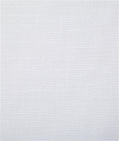 Pindler & Pindler Aria White Fabric