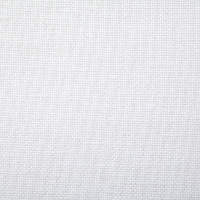 Pindler &amp; Pindler Callie White Fabric