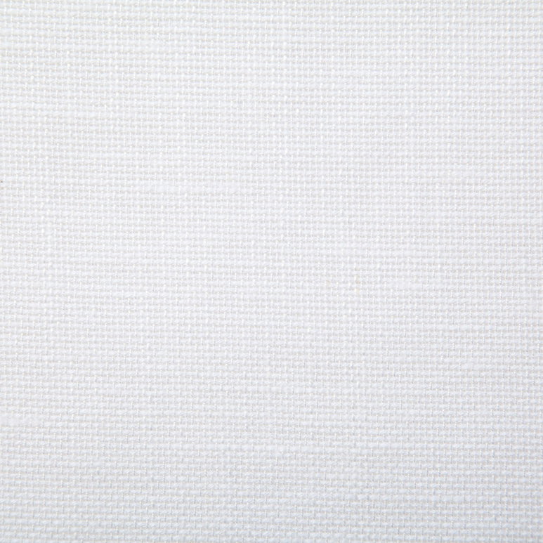 Pindler &amp; Pindler Callie White Fabric