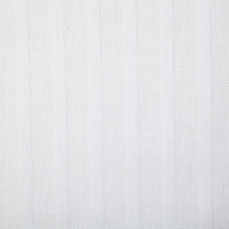 Pindler &amp; Pindler Kayla White Fabric