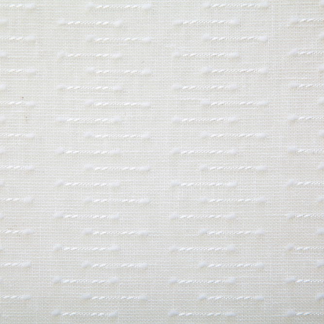 Pindler &amp; Pindler Evangeline White Fabric