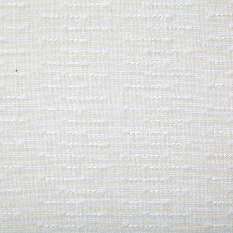 Pindler &amp; Pindler Evangeline White Fabric
