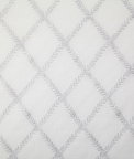 Pindler & Pindler Arabella Silver Fabric