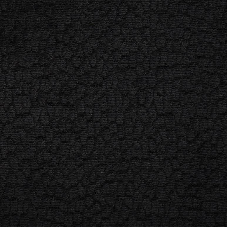 Pindler &amp; Pindler Roscoe Black Fabric