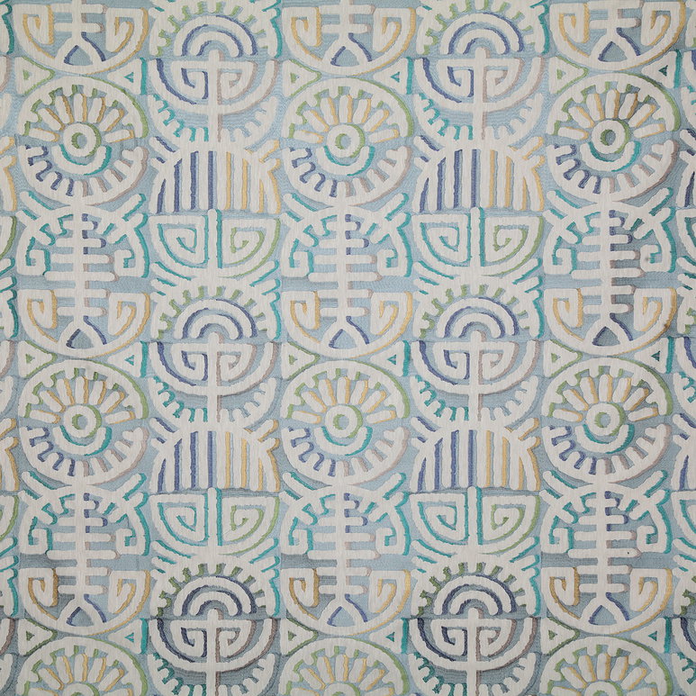 Pindler &amp; Pindler Illusion Capri Fabric