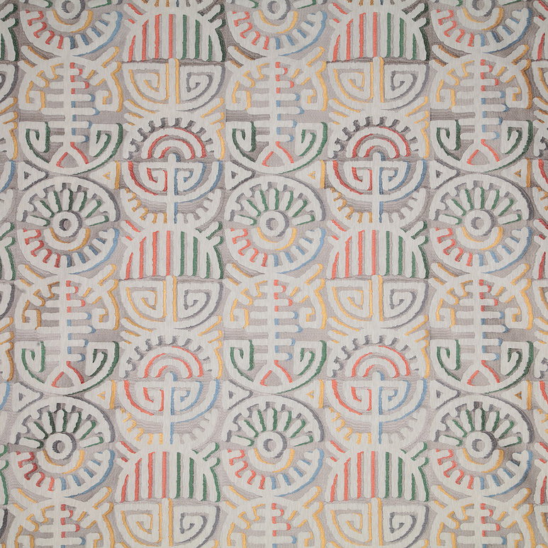 Pindler &amp; Pindler Illusion Multi Fabric