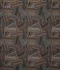 Pindler & Pindler Stark Ebony Fabric