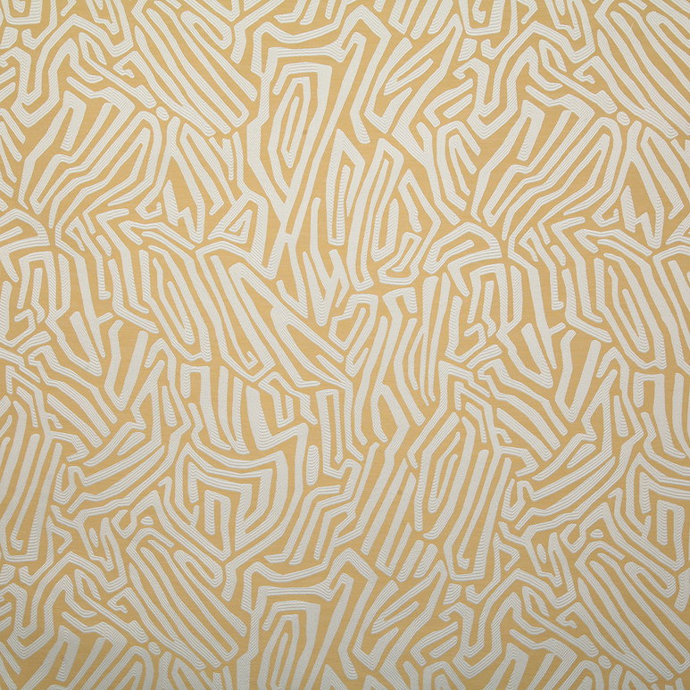 Pindler &amp; Pindler Kinsley Golden Fabric