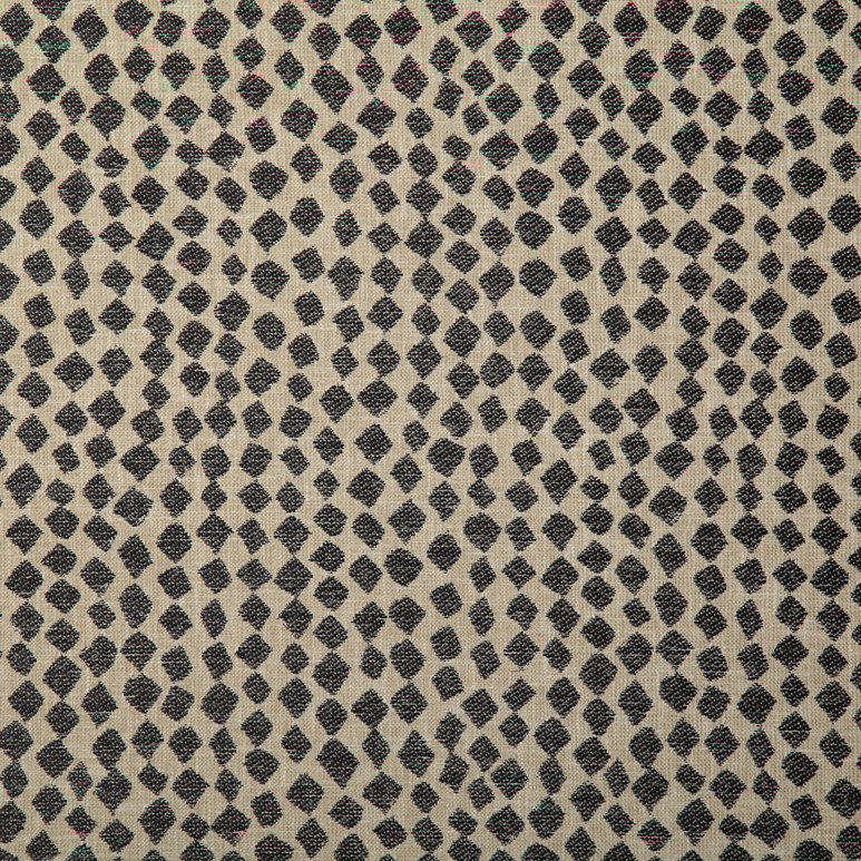 Pindler &amp; Pindler Comstock Onyx Fabric