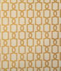 Pindler & Pindler Geodome Gold Fabric