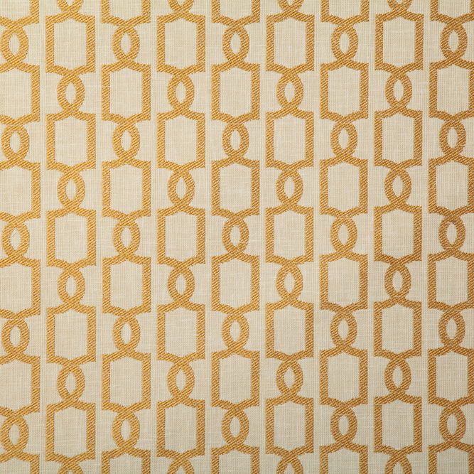 Pindler &amp; Pindler Geodome Gold Fabric