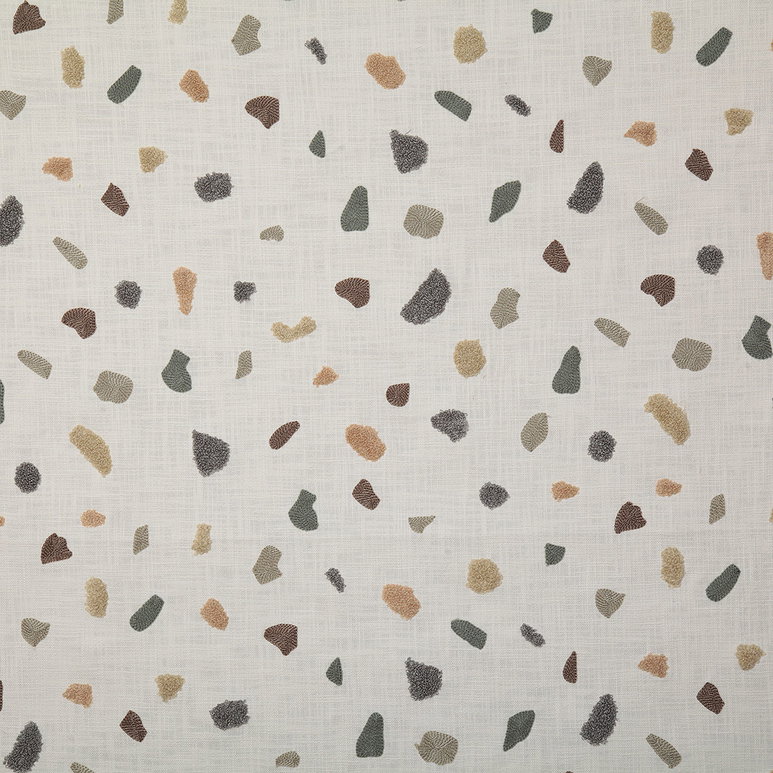 Pindler &amp; Pindler Badden Mineral Fabric