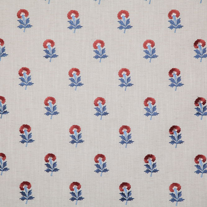 Pindler &amp; Pindler Deanna Americana Fabric
