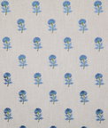 Pindler & Pindler Deanna Bluebell Fabric