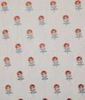 Pindler & Pindler Deanna Persimmon Fabric