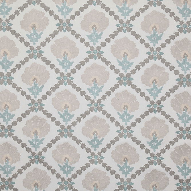 Pindler &amp; Pindler Arielle Mist Fabric