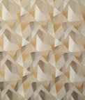 Pindler & Pindler Hallman Gold Fabric