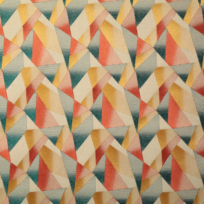 Pindler &amp; Pindler Hallman Multi Fabric